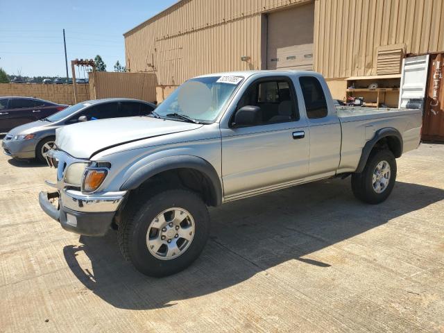 2004 Toyota Tacoma Xtracab Prerunner
