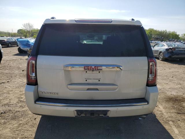  GMC YUKON 2015 Kremowy