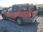 2015 Nissan Xterra X на продаже в Hueytown, AL - All Over