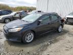 2016 Ford Focus Se იყიდება Windsor-ში, NJ - Side