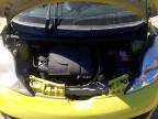 2006 PEUGEOT 107 URBAN for sale at Copart COLCHESTER