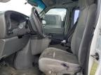2008 Ford Econoline E350 Super Duty Van na sprzedaż w Tifton, GA - Burn - Engine
