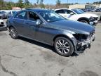 2018 Mercedes-Benz C 300 4Matic de vânzare în Exeter, RI - Front End