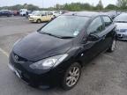 2009 MAZDA 2 TS2 for sale at Copart SANDTOFT