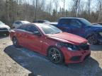 2016 Mercedes-Benz E 400 4Matic იყიდება Cookstown-ში, ON - Frame Damage