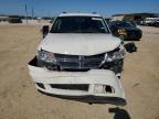 2018 Dodge Journey Se en Venta en San Antonio, TX - Front End
