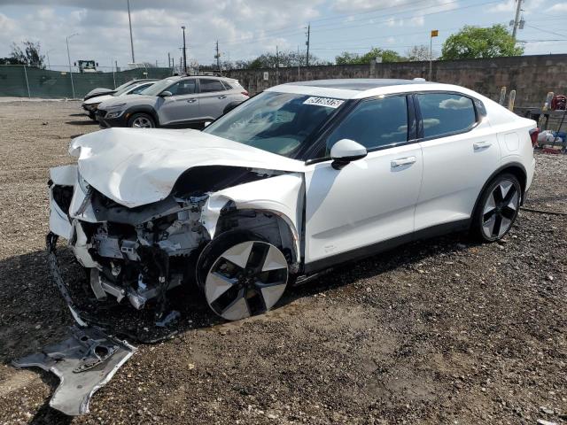  POLESTAR 2 2023 Biały