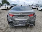 2013 Hyundai Elantra Gls na sprzedaż w Van Nuys, CA - Rear End
