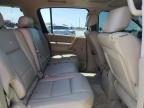 2007 Infiniti Qx56  продається в Arcadia, FL - Rear End