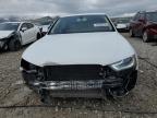 2014 Audi A4 Premium продається в Magna, UT - Front End