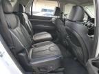 2023 Hyundai Palisade Xrt на продаже в Dyer, IN - Water/Flood