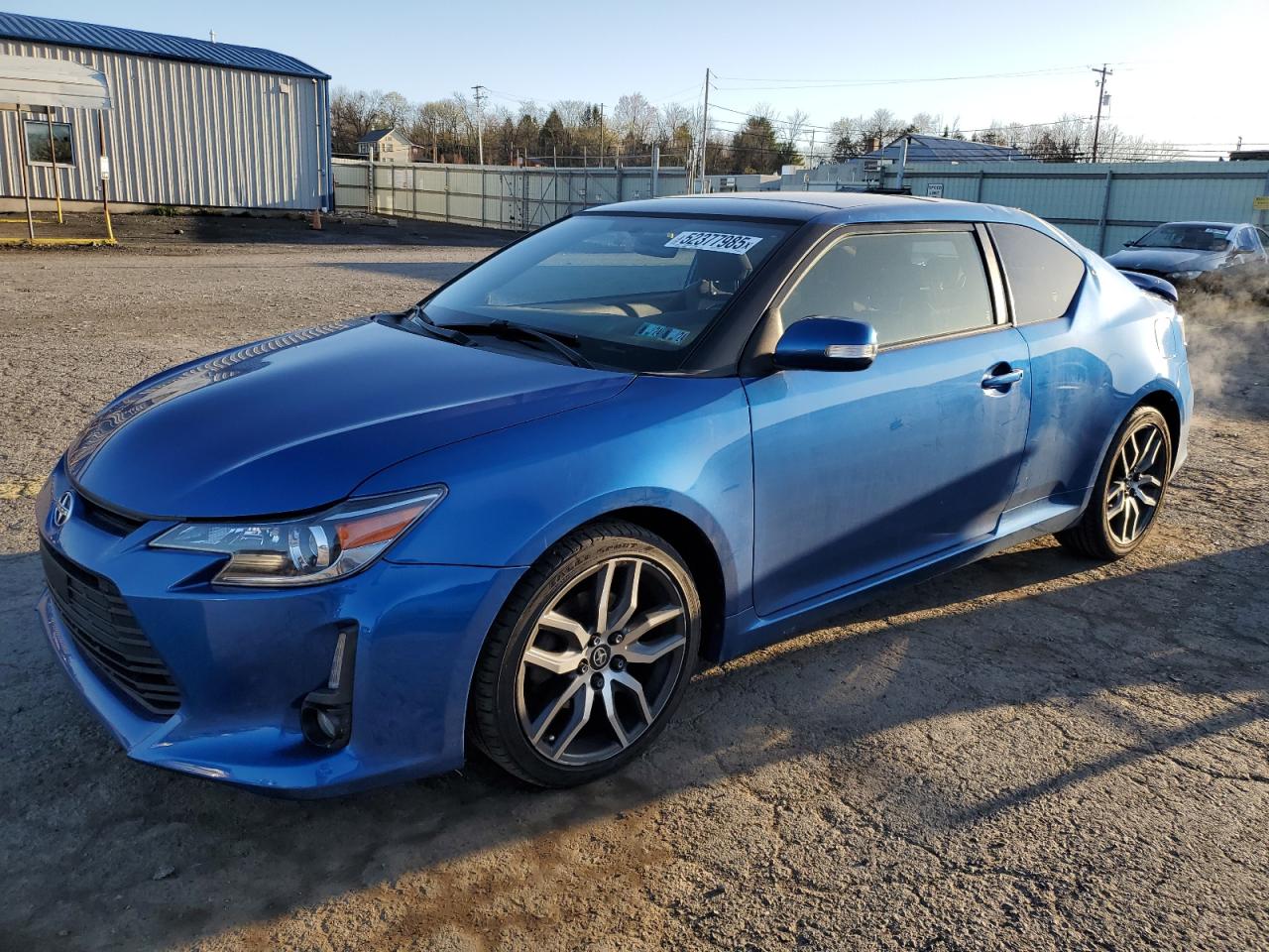 Pennsburg, PA에서 판매 중인 2015 Toyota Scion Tc - Top/Roof