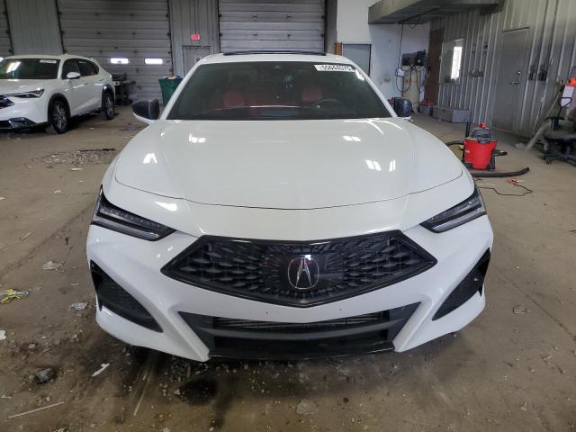  ACURA TLX 2023 White