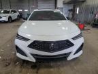 2023 Acura Tlx A-Spec за продажба в Franklin, WI - Vandalism