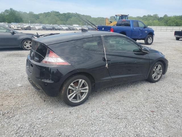 2013 HONDA CR-Z EX