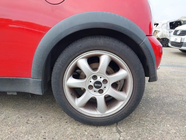 2006 MINI MINI COOPE