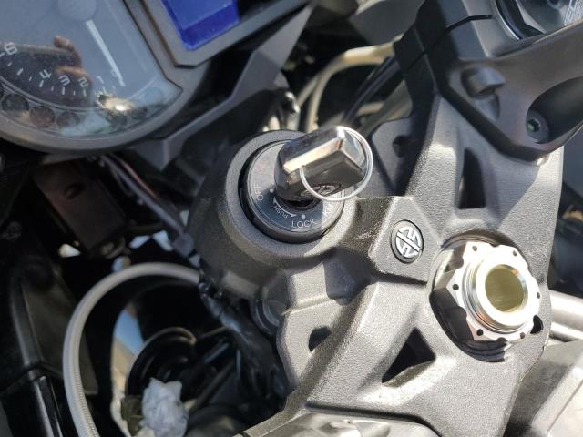 2021 KAWASAKI ZX1002 D Photos | OH - DAYTON - Repairable