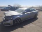 2022 Honda Accord Hybrid Sport на продаже в North Las Vegas, NV - Front End