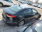 2022 Toyota Corolla Le de vânzare în Franklin, WI - All Over
