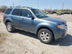 2012 Ford Escape Limited იყიდება Indianapolis-ში, IN - Minor Dent/Scratches