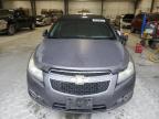 2011 Chevrolet Cruze Lt en Venta en Greenwood, NE - Burn - Interior