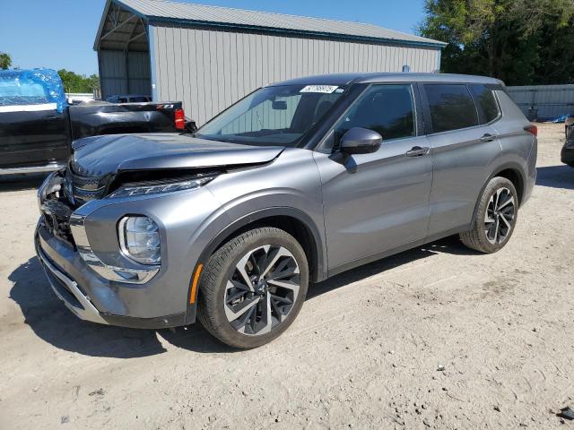 MITSUBISHI OUTLANDER 2024