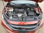 2019 Honda Civic Lx en Venta en San Martin, CA - Front End
