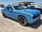 2010 Dodge Challenger R/T продається в San Antonio, TX - Vandalism