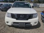 2020 Nissan Frontier S იყიდება Graham-ში, WA - Rear End
