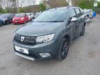 2017 DACIA LOGAN MCV STPWAY SE SUMMI  for sale at Copart GLOUCESTER