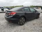 2013 Honda Civic Exl de vânzare în Montgomery, AL - All Over