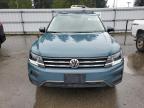 2020 Volkswagen Tiguan Se for Sale in Arlington, WA - Rear End