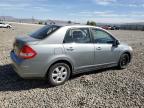 2007 Nissan Versa S for Sale in Reno, NV - Front End