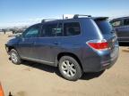 2012 Toyota Highlander Base for Sale in Brighton, CO - Front End