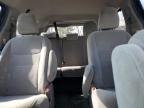 2016 Toyota Sienna Le за продажба в North Billerica, MA - Rear End