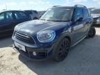 2018 MINI COUNTRYMAN for sale at Copart YORK