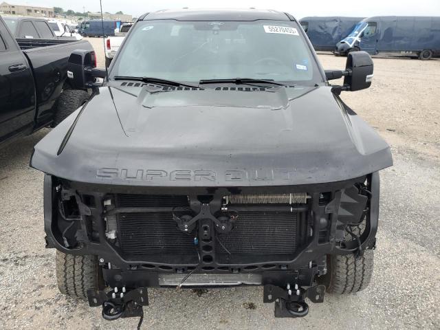  FORD F250 2024 Czarny