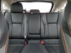 2022 Subaru Crosstrek Limited for Sale in Earlington, KY - Hail