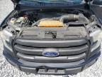 2016 Ford F150 Supercrew zu verkaufen in Arcadia, FL - Water/Flood