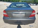 2003 Toyota Camry Le за продажба в Knightdale, NC - Front End