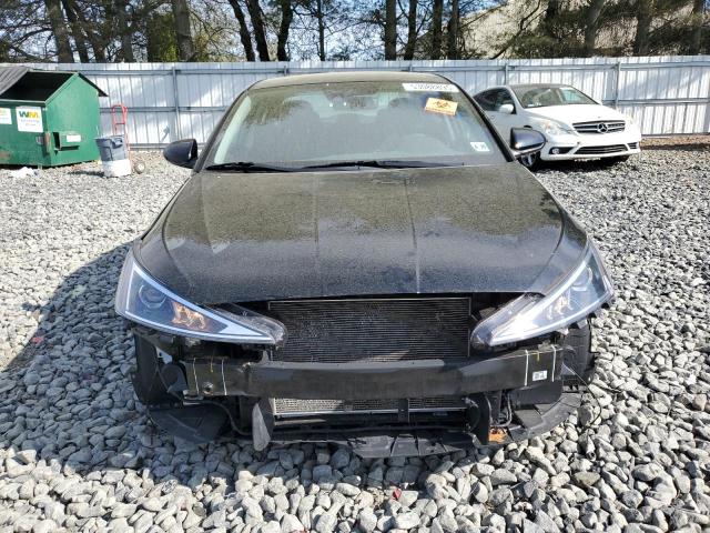  HYUNDAI ELANTRA 2020 Czarny