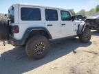 2024 Jeep Wrangler Sport იყიდება Greenwell Springs-ში, LA - Water/Flood