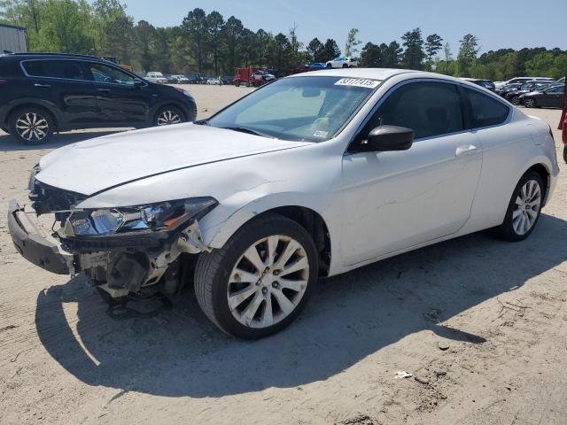 2009 Honda Accord Lx