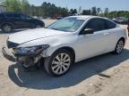 2009 Honda Accord Lx en Venta en Hampton, VA - Front End