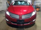 2014 Lincoln Mkz Hybrid zu verkaufen in Blaine, MN - Rear End