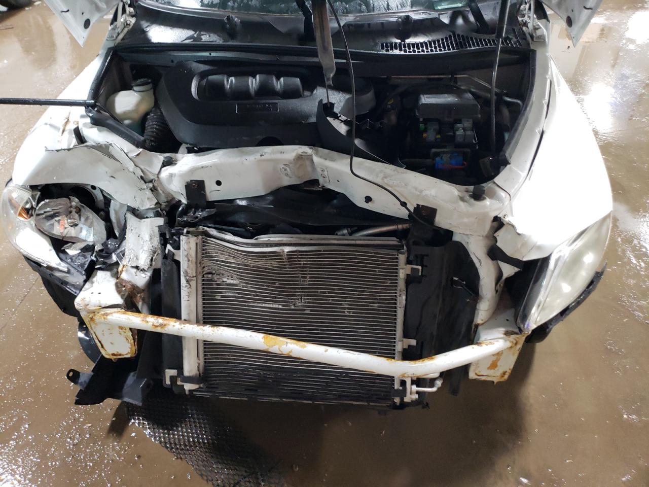 2009 Chevrolet Hhr Panel Ls VIN: 3GCCA85B09S606634 Lot: 52314535