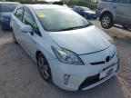 2014 TOYOTA PRIUS for sale at Copart BRISTOL