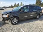 2012 Chrysler Town & Country Touring for Sale in Graham, WA - Front End