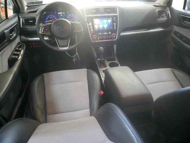  SUBARU LEGACY 2019 Szary