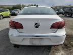 2013 Volkswagen Cc Sport de vânzare în Las Vegas, NV - Front End